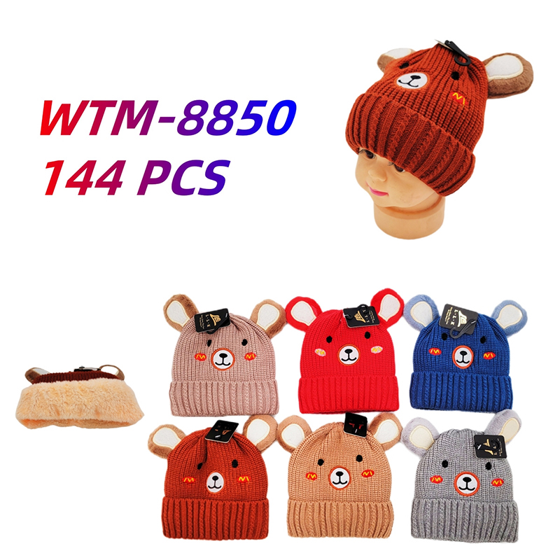 WTM-8850 CS144